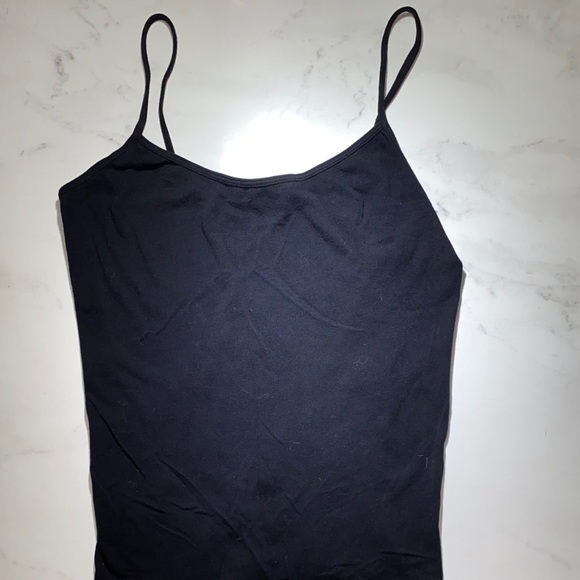 Forever 21 Basic Tee - Picture 1 of 3